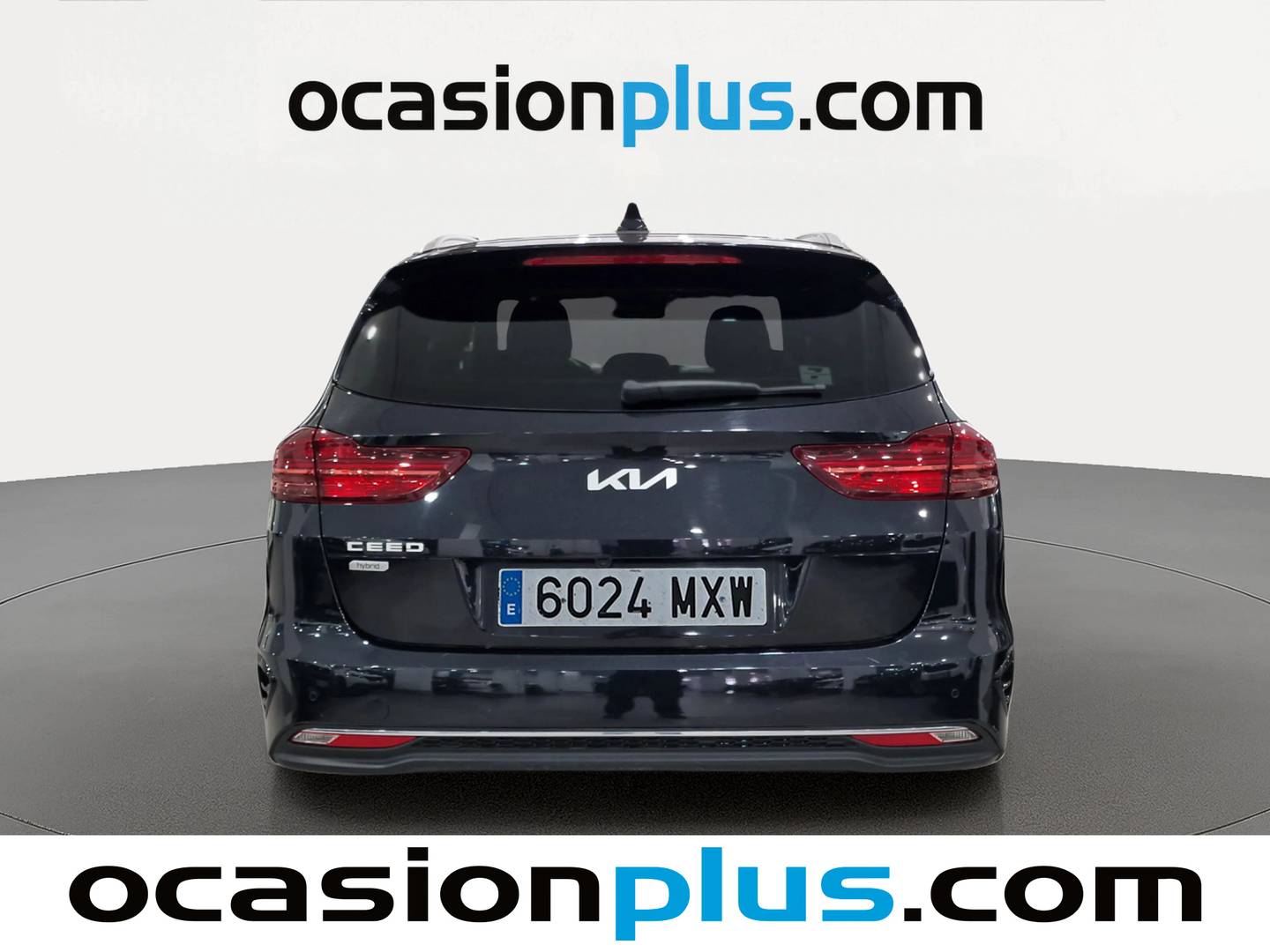 KIA Ceed Tourer KIA Ceed Tourer 1.0 MHEV Style Edition DCT (100 CV) barato