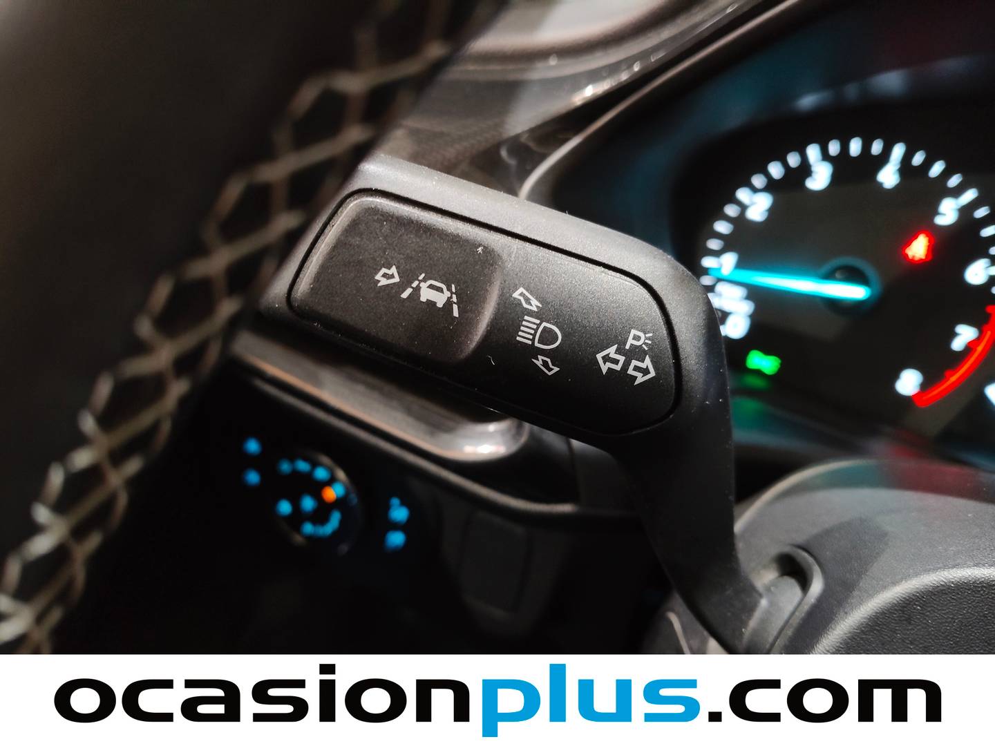 Ford Puma Ford Puma 1.0 EcoBoost MHEV Titanium Auto (125 CV) de ocasión