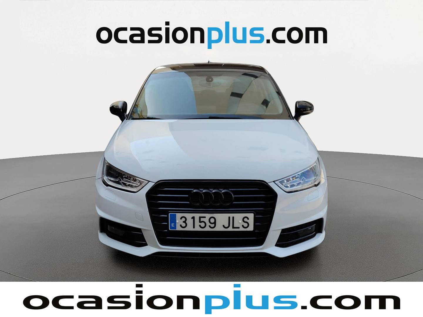Audi A1 Audi A1 Sportback Adrenalin 1.6 TDI (116 CV) Pack S-Line 116cv