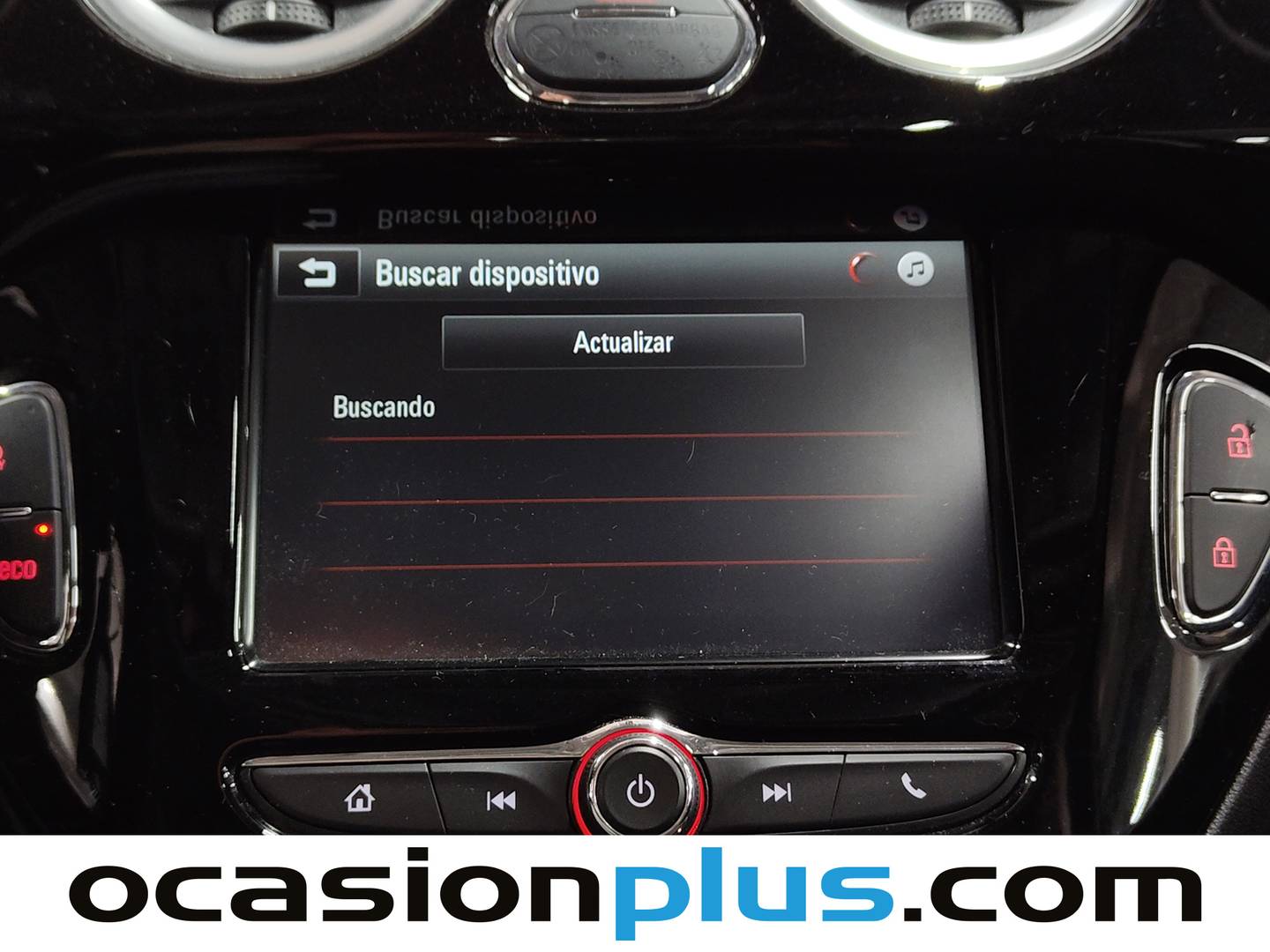 Opel Adam Opel Adam 1.4 XEL Glam (87 CV) al mejor precio