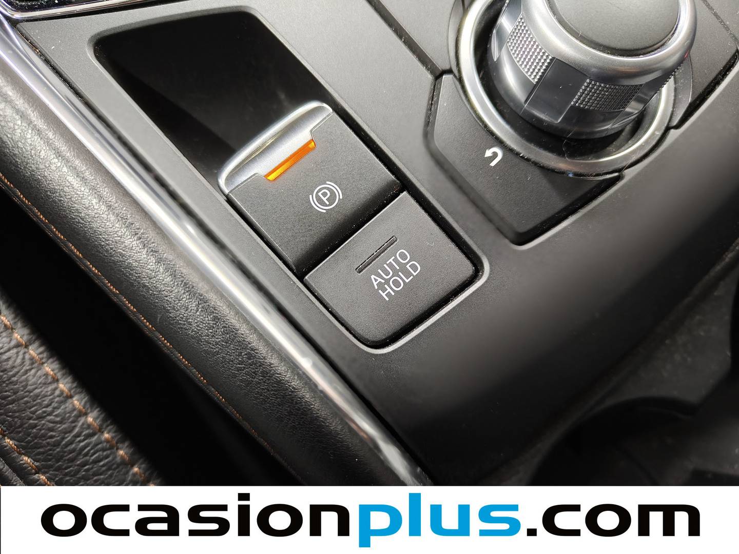 Foto Mazda CX-5 Mazda CX-5 2.0 GE Zenith CN 4WD Auto (160 CV)