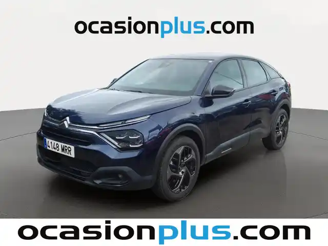 Citroën C4 PureTech 130 S&S Plus (131 CV) de segunda mano