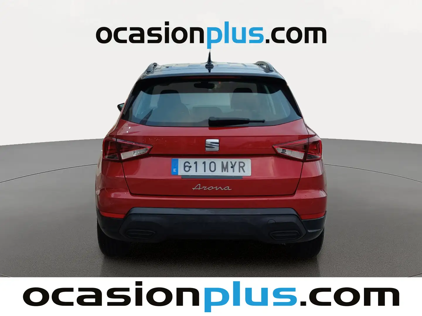 Foto Seat Arona SEAT Arona 1.0 TSI Style Special Edition (115 CV)