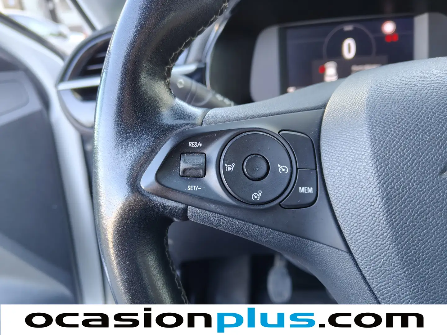 Foto Opel Corsa Opel Corsa 1.2 Turbo XHL Elegance (100 CV)