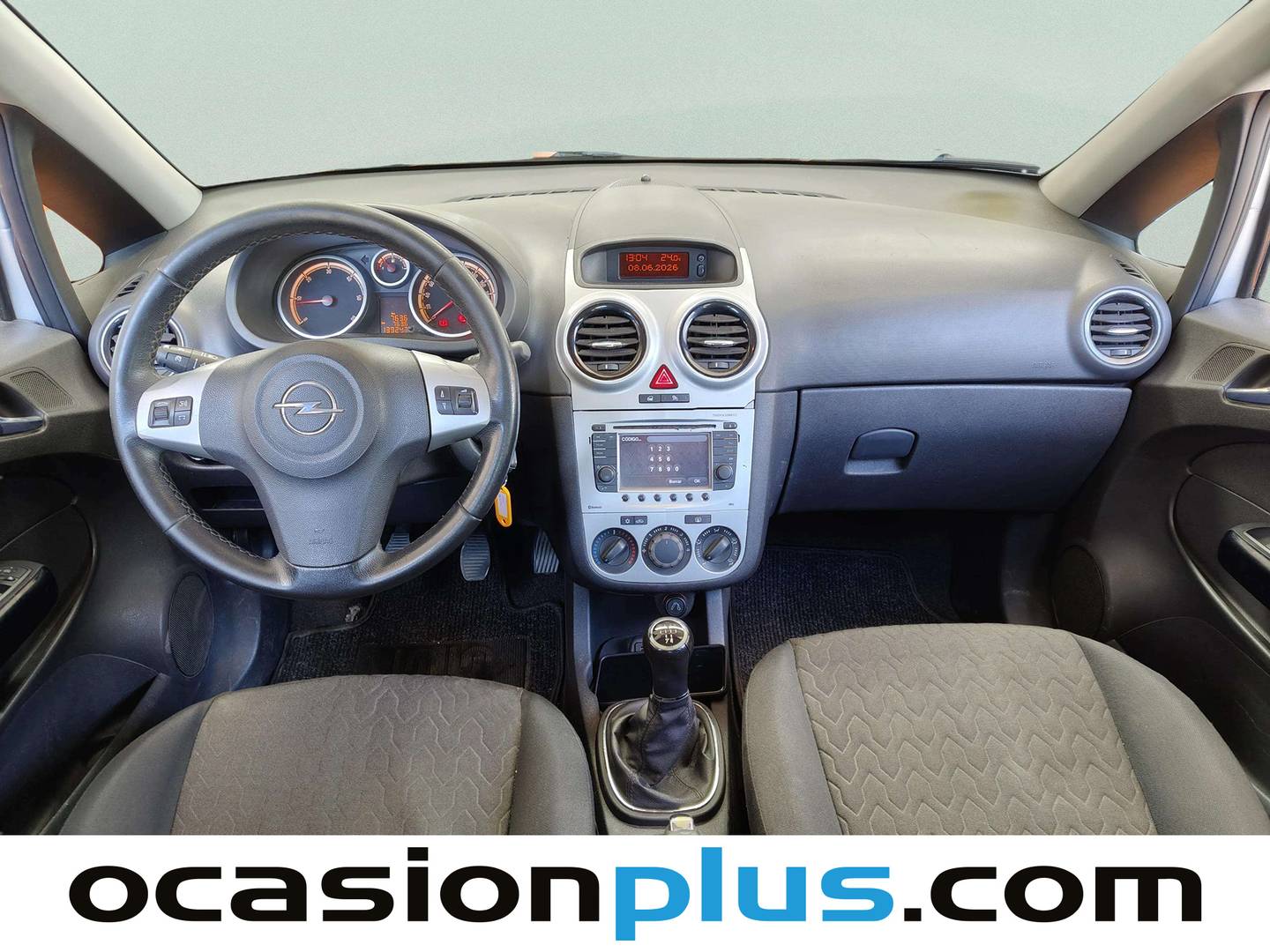 Opel Corsa Opel Corsa 1.3 ecoFLEX Selective (75 CV) de ocasión
