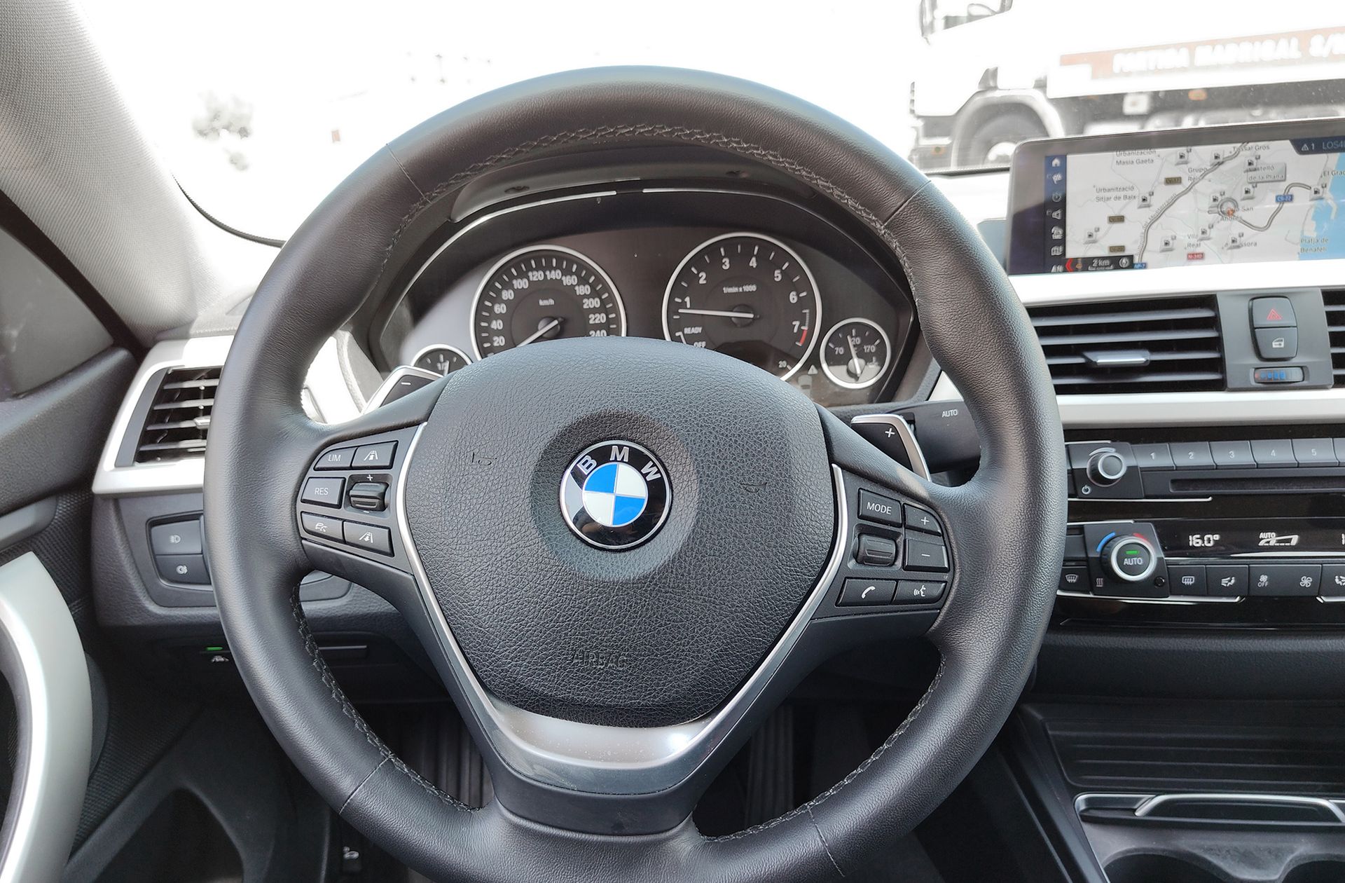 BMW Serie 4 440i Gran Coupe - foto 24