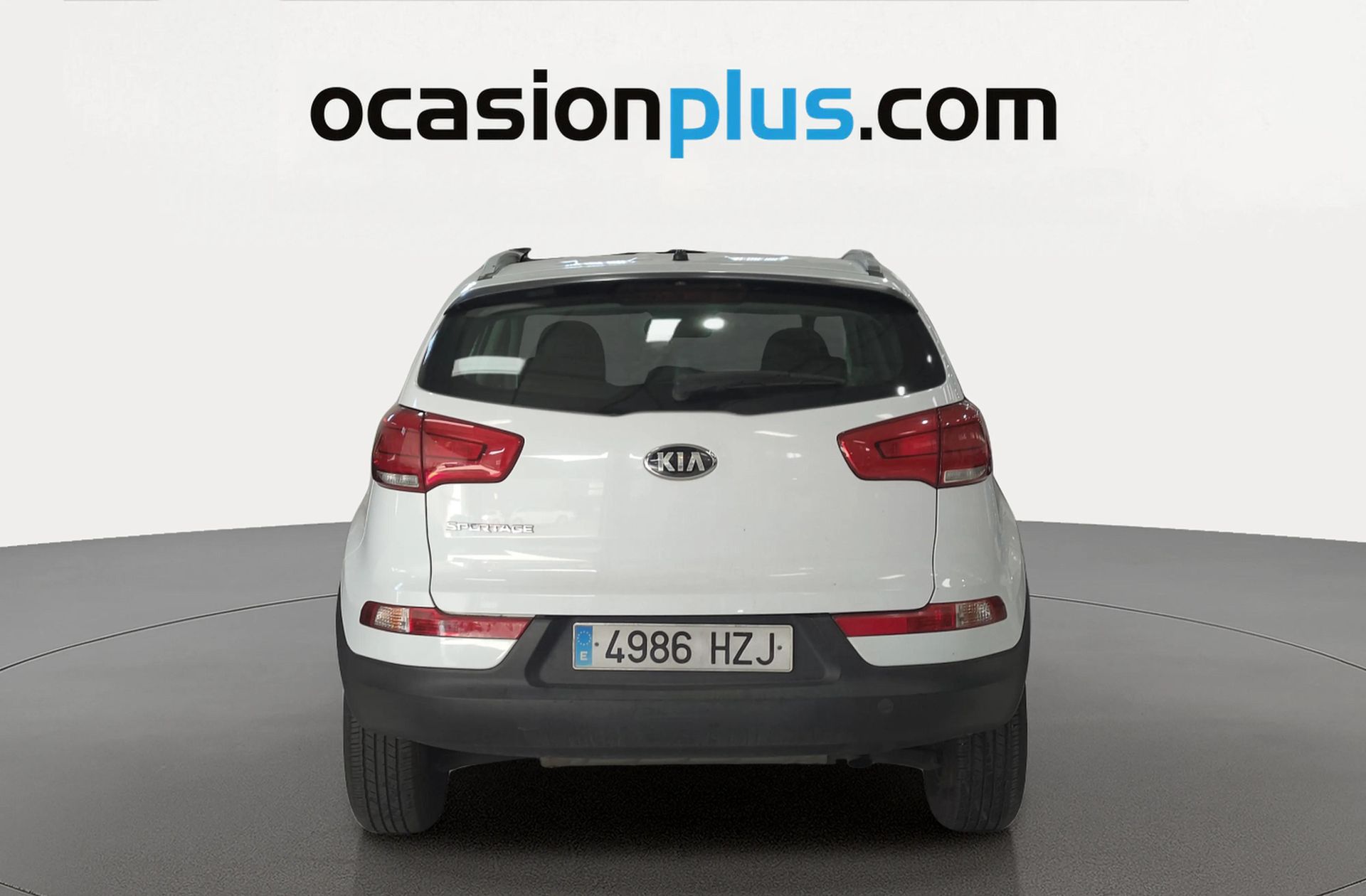 Kia Sportage 1.6 GDI Concept 4x2 - foto 12