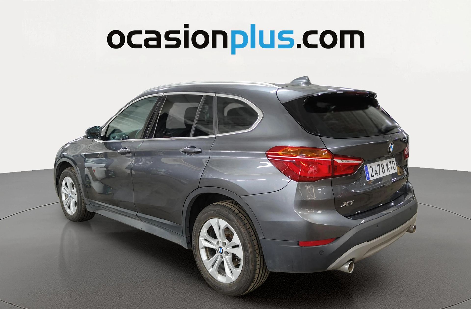 BMW X1 xDrive18d - foto 3