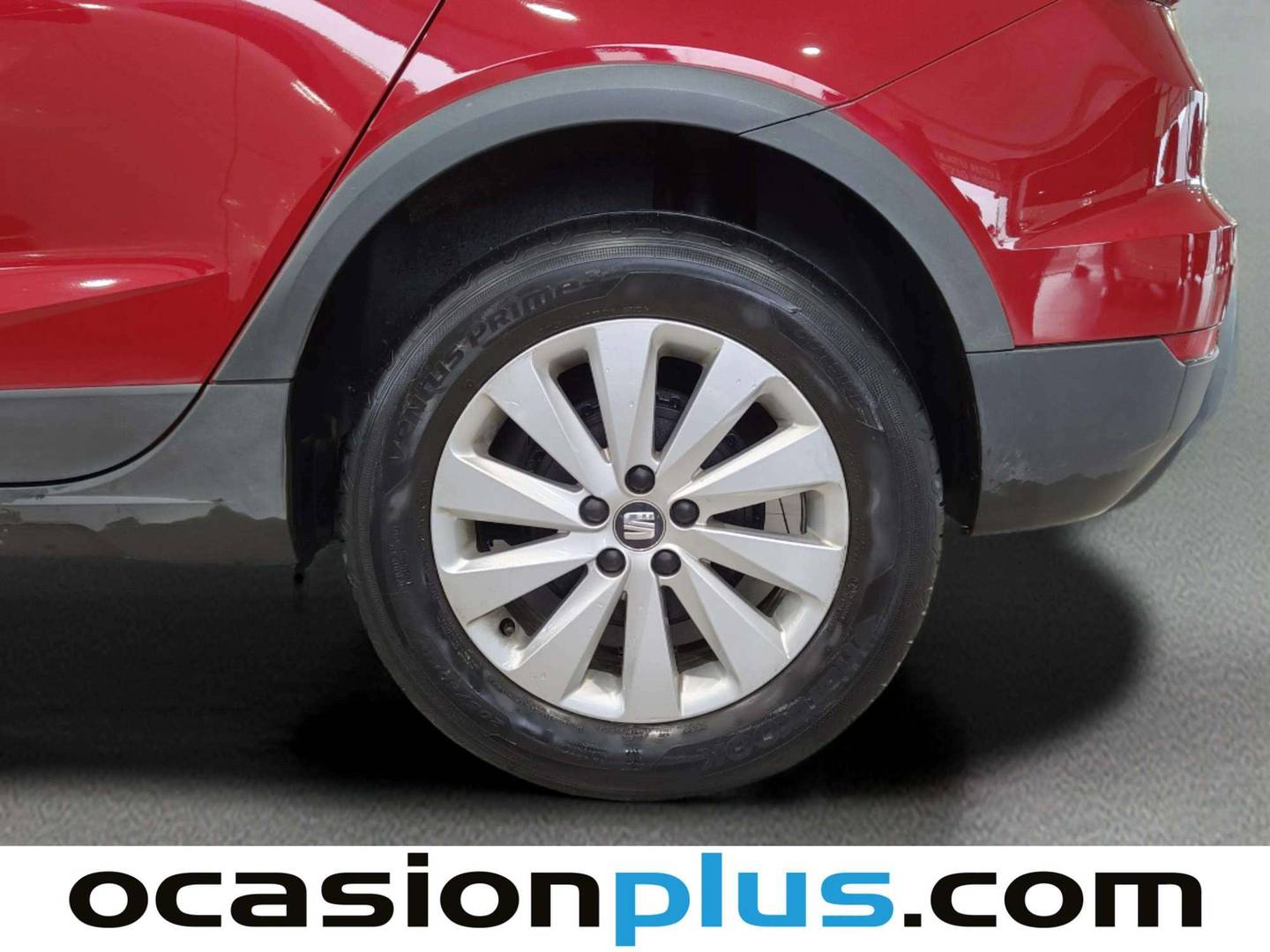 Seat Arona SEAT Arona 1.0 TSI S&S Style (95 CV) barato