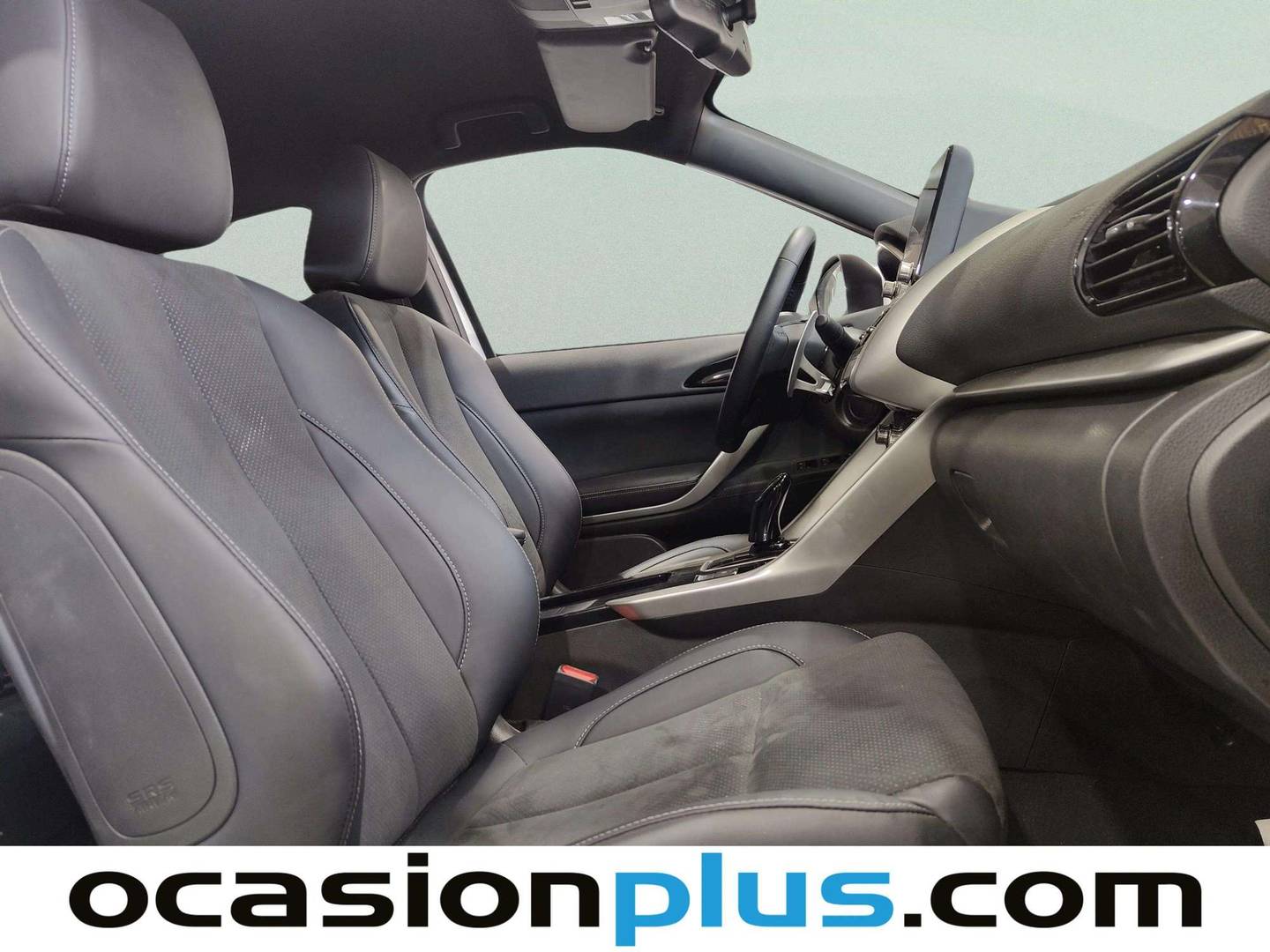 Mitsubishi Eclipse Cross Mitsubishi Eclipse Cross Eclipse Cross 2.4 PHEV Kaiteki 4WD Auto (188 CV) de ocasión