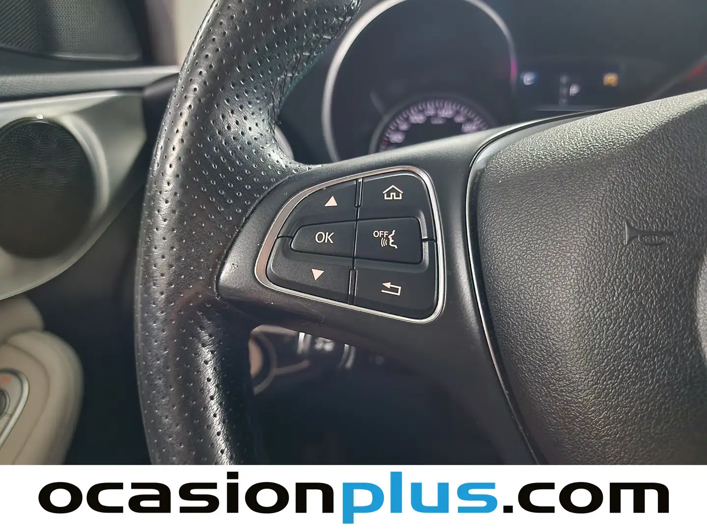 Foto Mercedes Clase C Mercedes-Benz Clase C 220 d (170 CV) Pack AMG