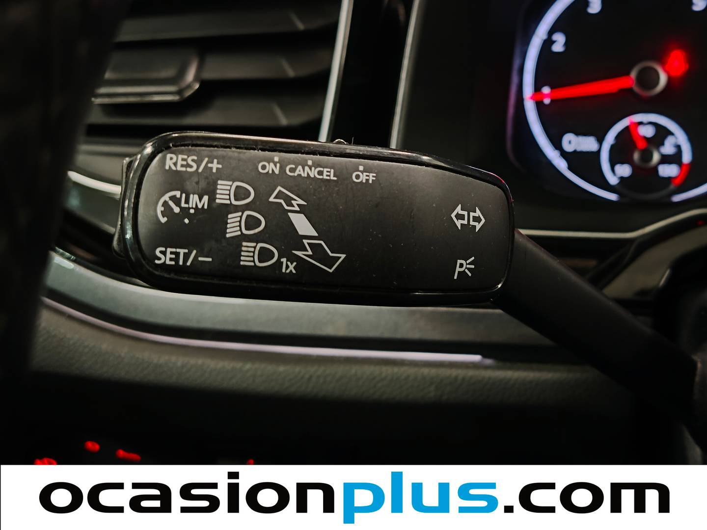 Acabados Volkswagen Polo Volkswagen Polo R-Line 1.0 TSI (95 CV) DSG