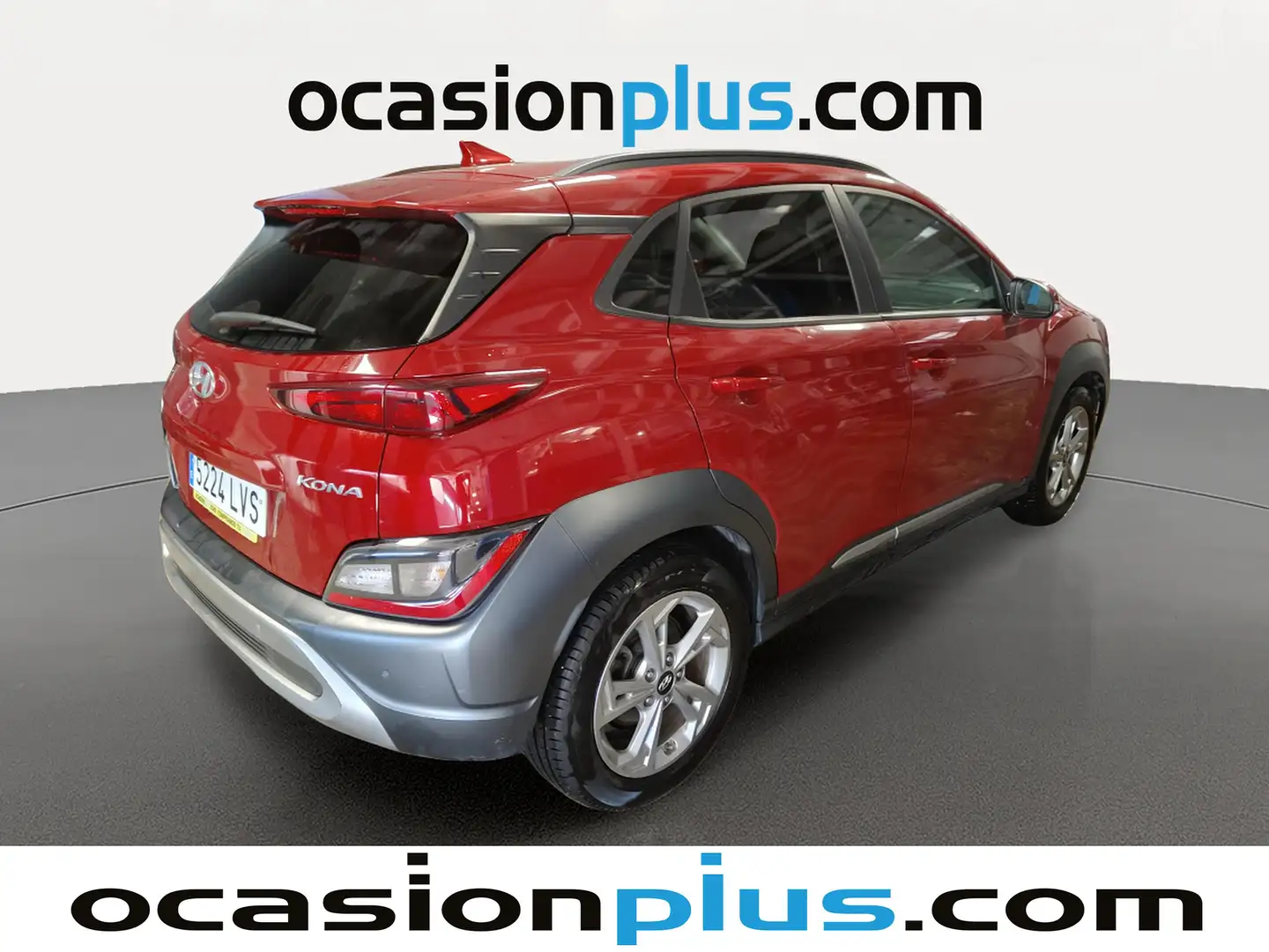 Foto Hyundai Kona Hyundai Kona 1.0 TGDi Tecno 4x2 (120 CV)