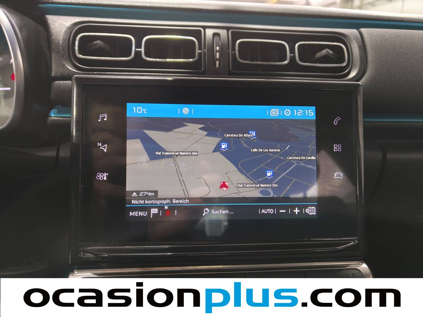 Foto Citroën C3 Citroen C3 PureTech 83 Feel Pack(83 CV)