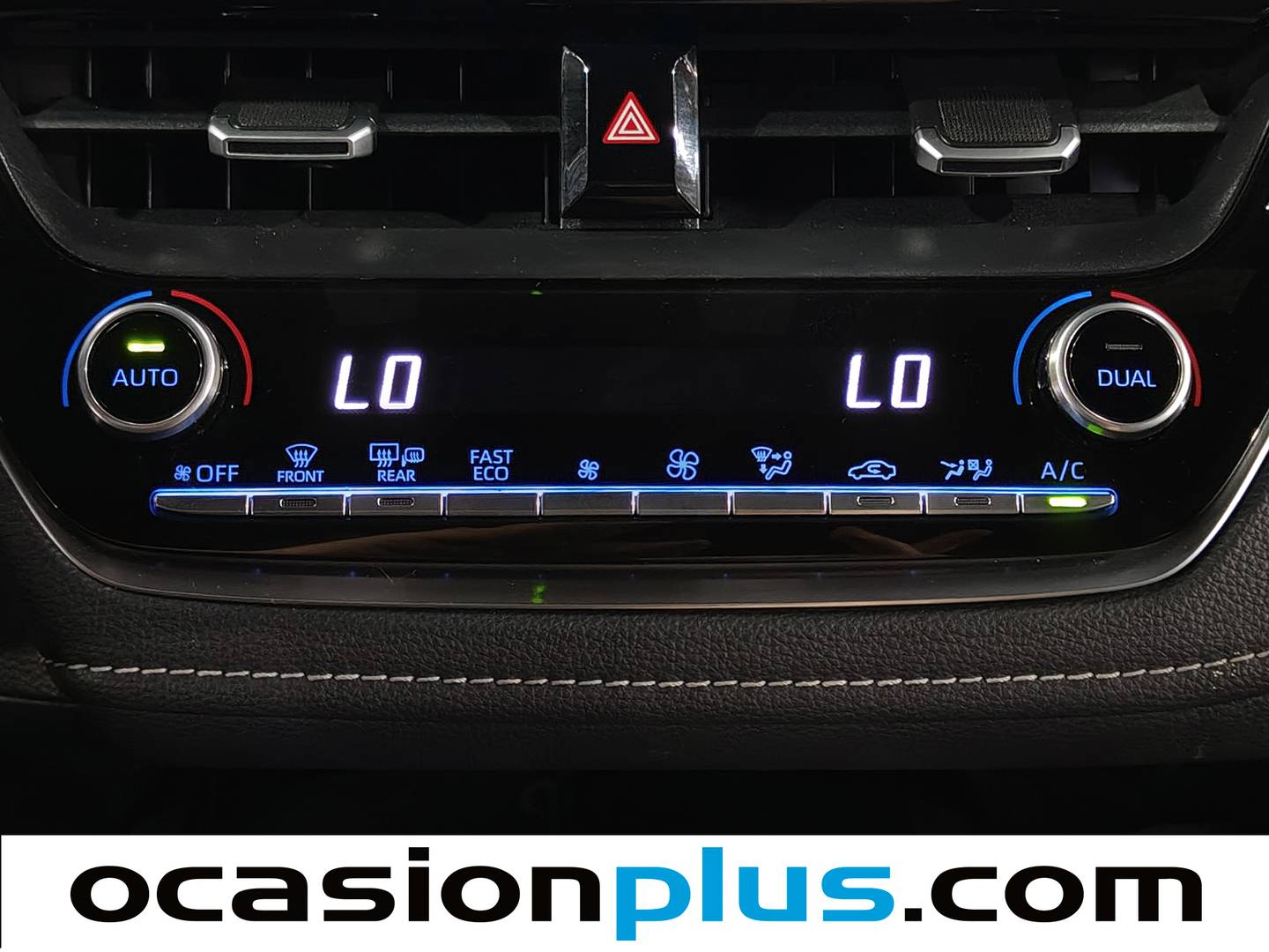 Toyota Corolla Toyota Corolla Touring Sports 125H Active Tech E-CVT (122 CV) km 0