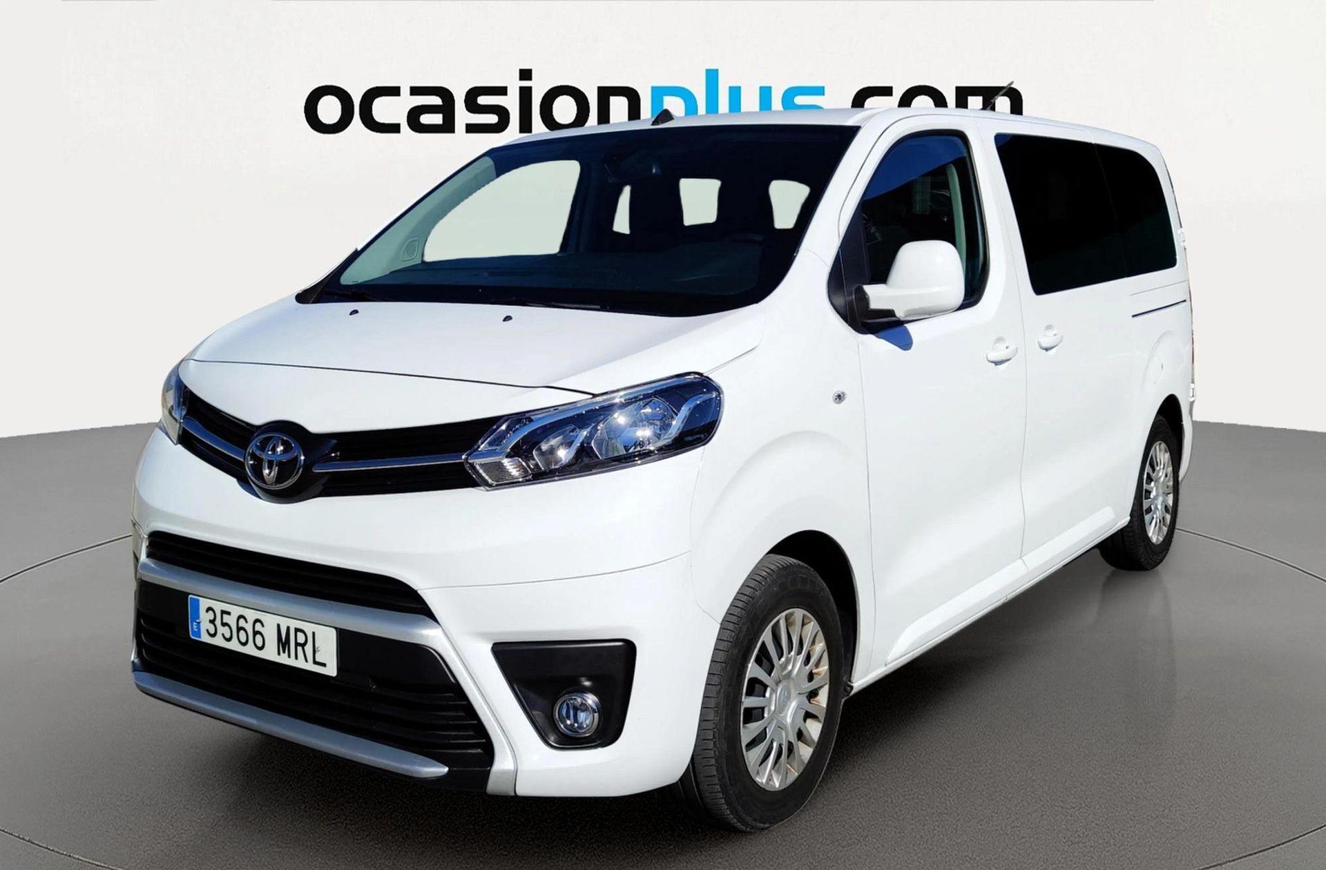 Toyota Proace Verso 2.0D VX Plus Shuttle L1