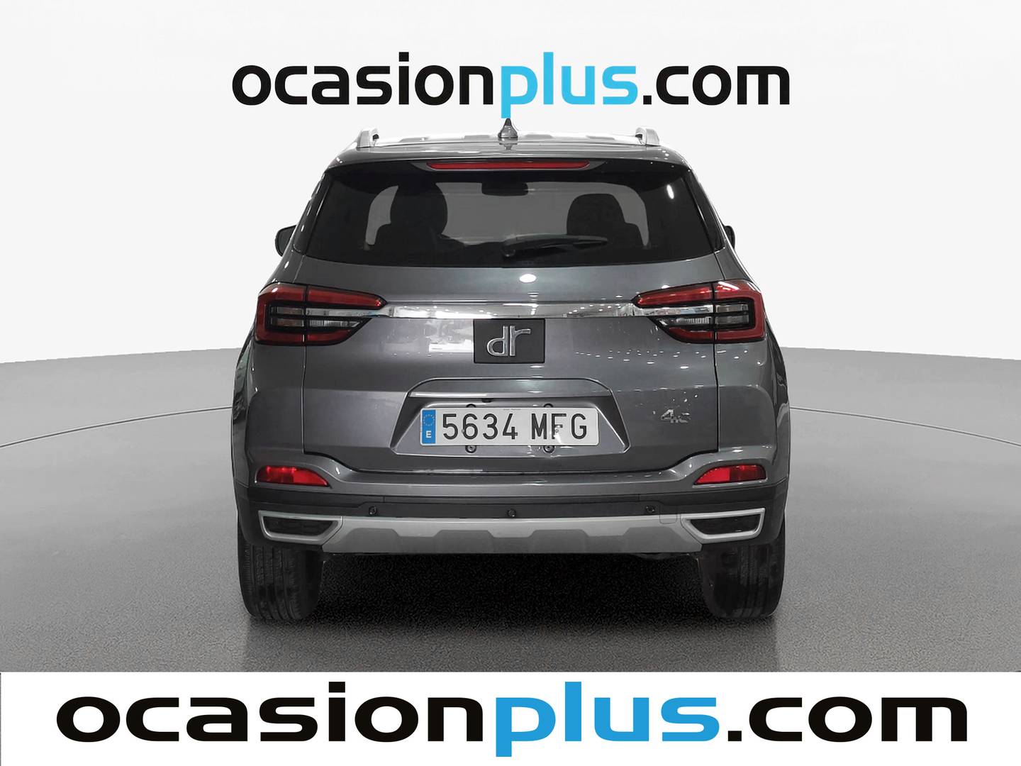 DR AUTOMOBILES DR 4.0 DR AUTOMOBILES DR4 DR4 1.5 (116 CV) barato