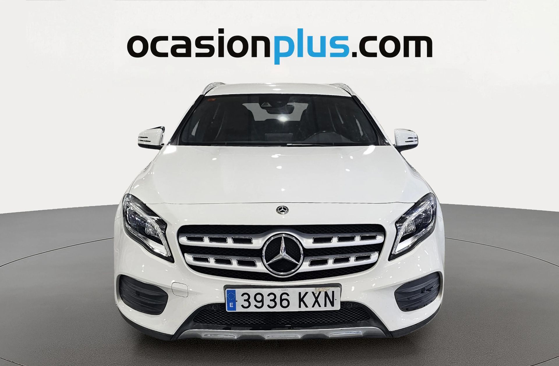 Mercedes-Benz GLA 180 Pack AMG - foto 15