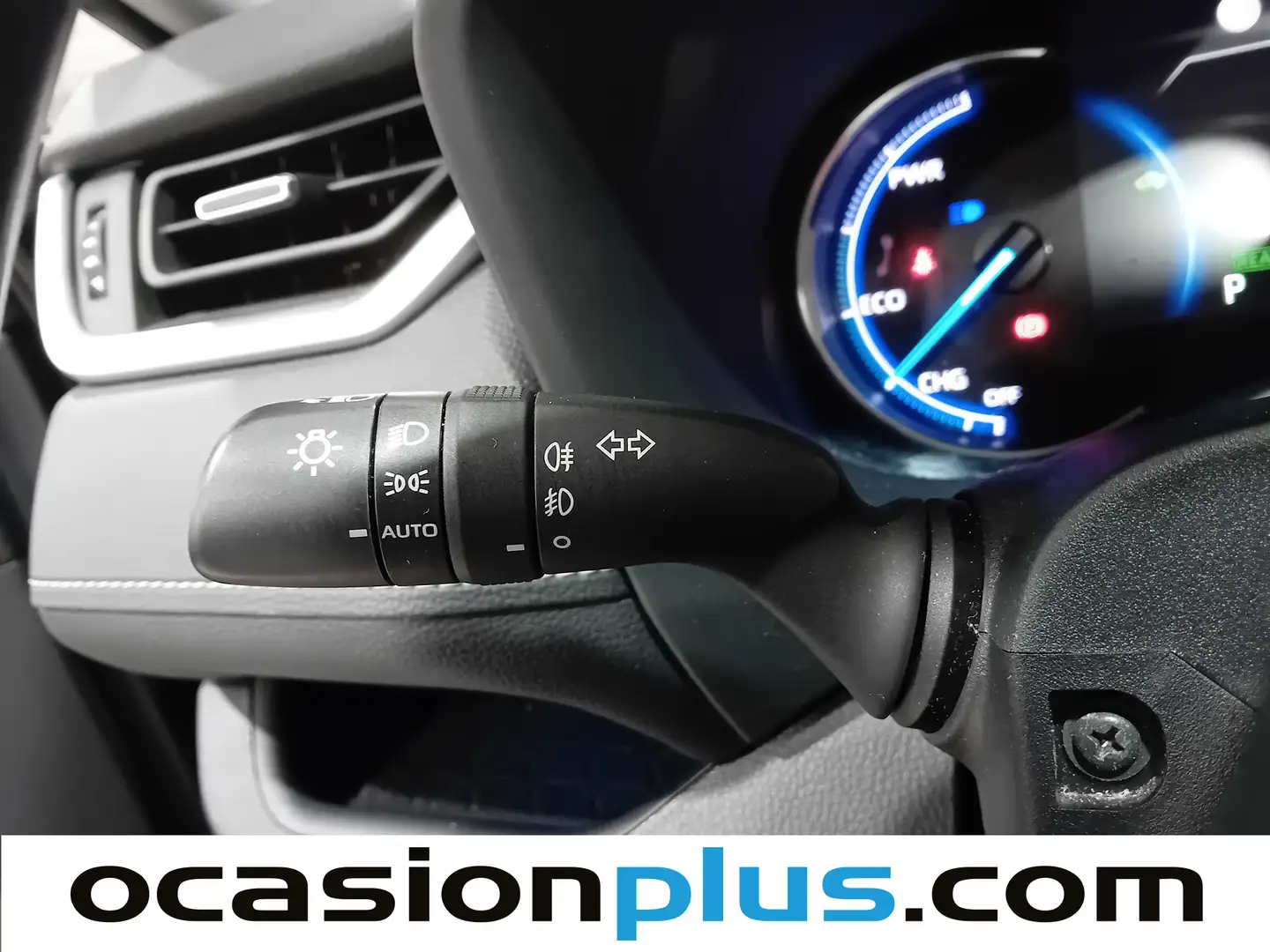 Foto Toyota Rav4 Toyota Rav4 2.5l hybrid Luxury  (218 CV)