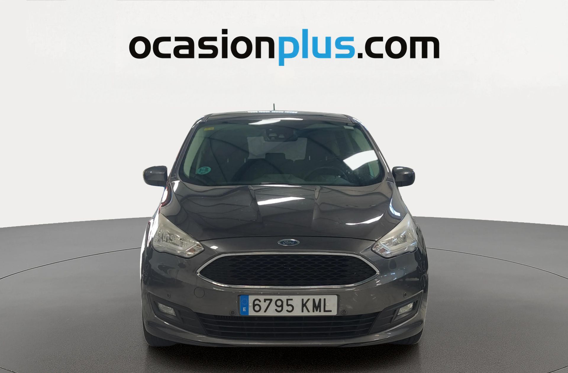 Ford C-Max 1.0 EcoBoost Titanium - foto 15