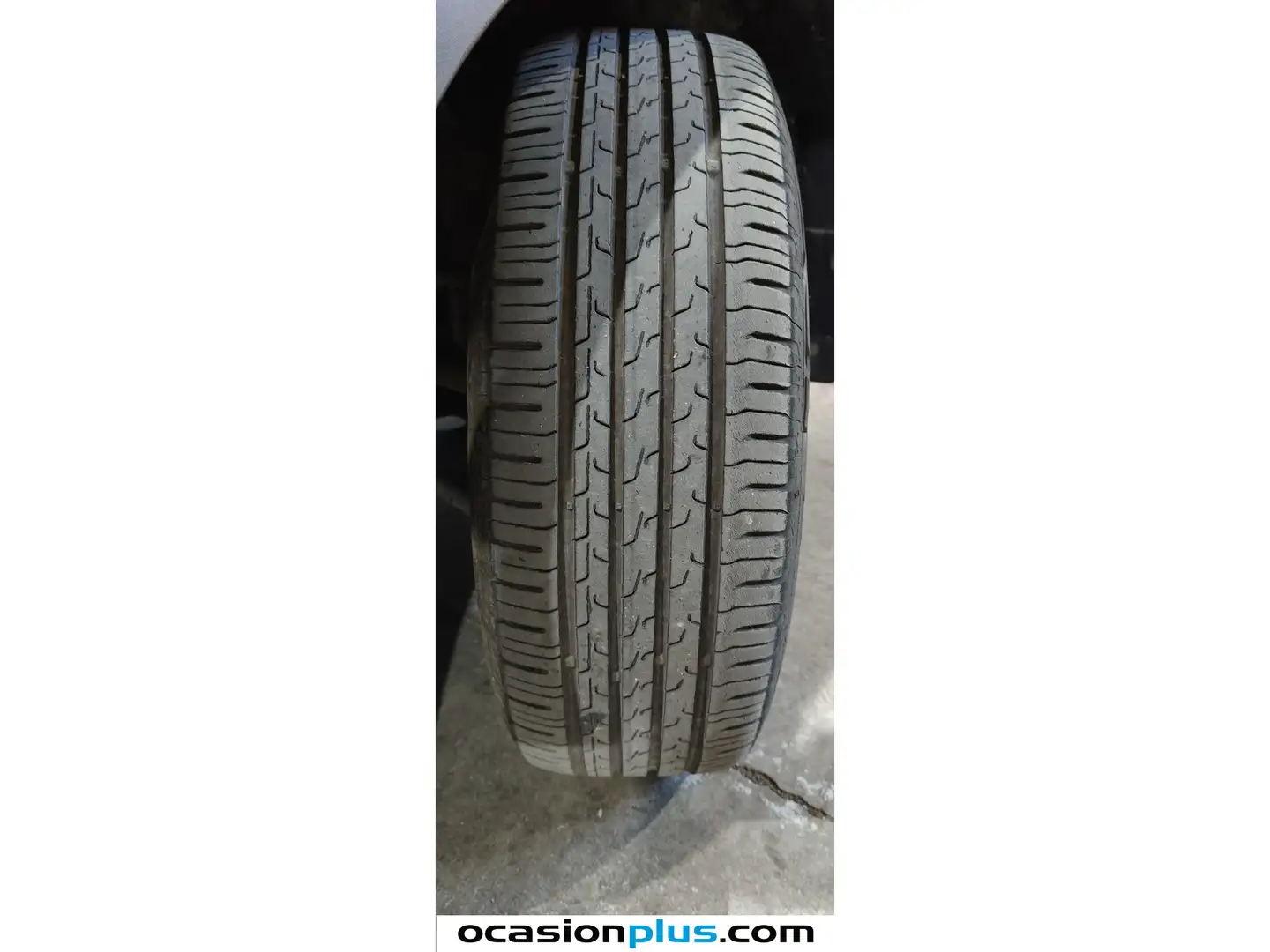 Foto Dacia Sandero Dacia Sandero Stepway Expression TCe (91 CV)