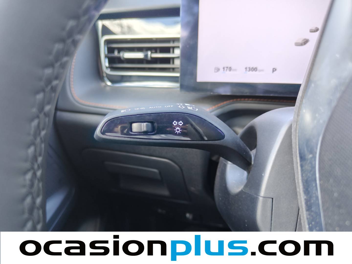 MG HS MG HS 1.5T Comfort DCT  (170 CV) seminuevo