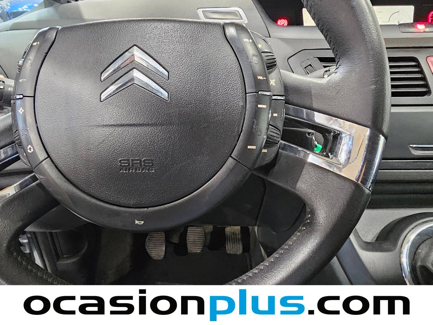 Citroën Grand C4 Picasso Citroën Grand C4 Picasso 1.6 HDI Avatar (110 CV) 7 PLAZAS 110cv