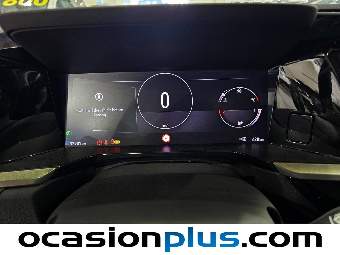 Opel Grandland Opel Grandland 1.2 Turbo XHT S&S GS (130 CV) al mejor precio