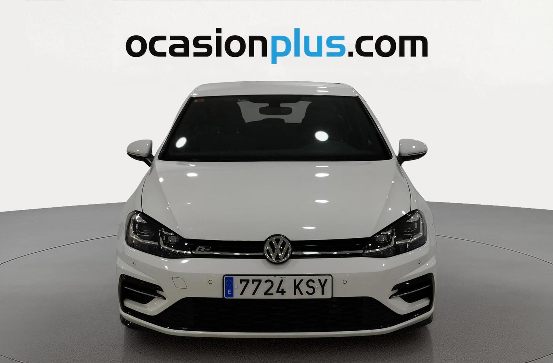 Volkswagen Golf Sport R-Line 1.5 TSI - foto 14