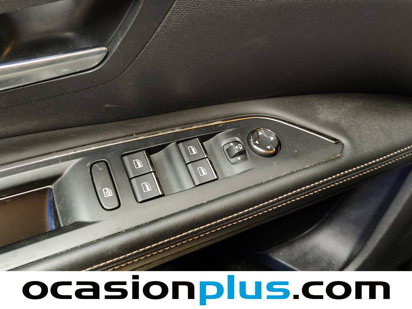 Foto Peugeot 5008 Peugeot 5008 BlueHDI 130 S&S GT EAT8 (130 CV) 7 Plazas