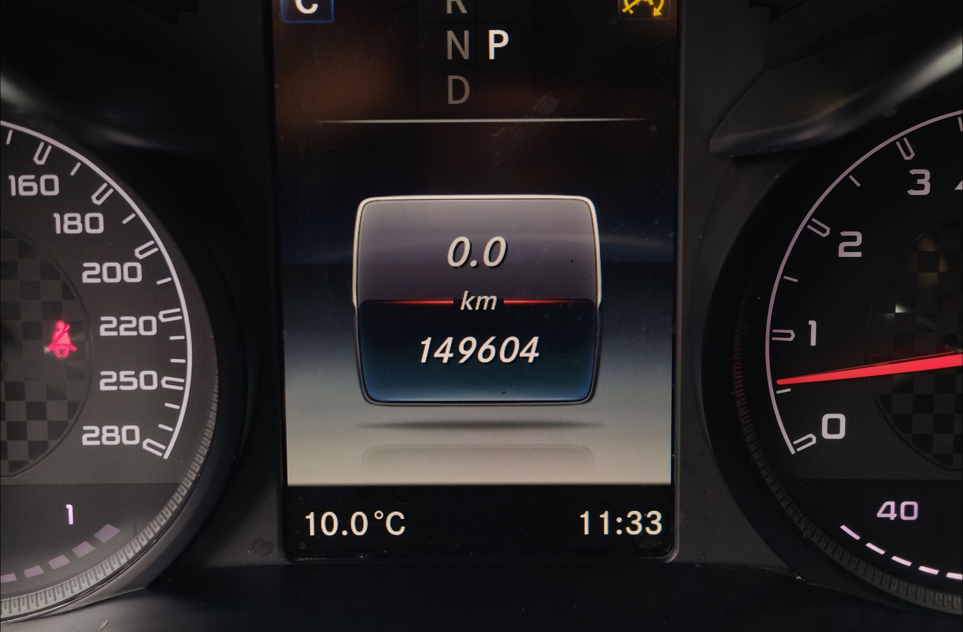 Mercedes-Benz GLC AMG 43 4Matic - foto 12