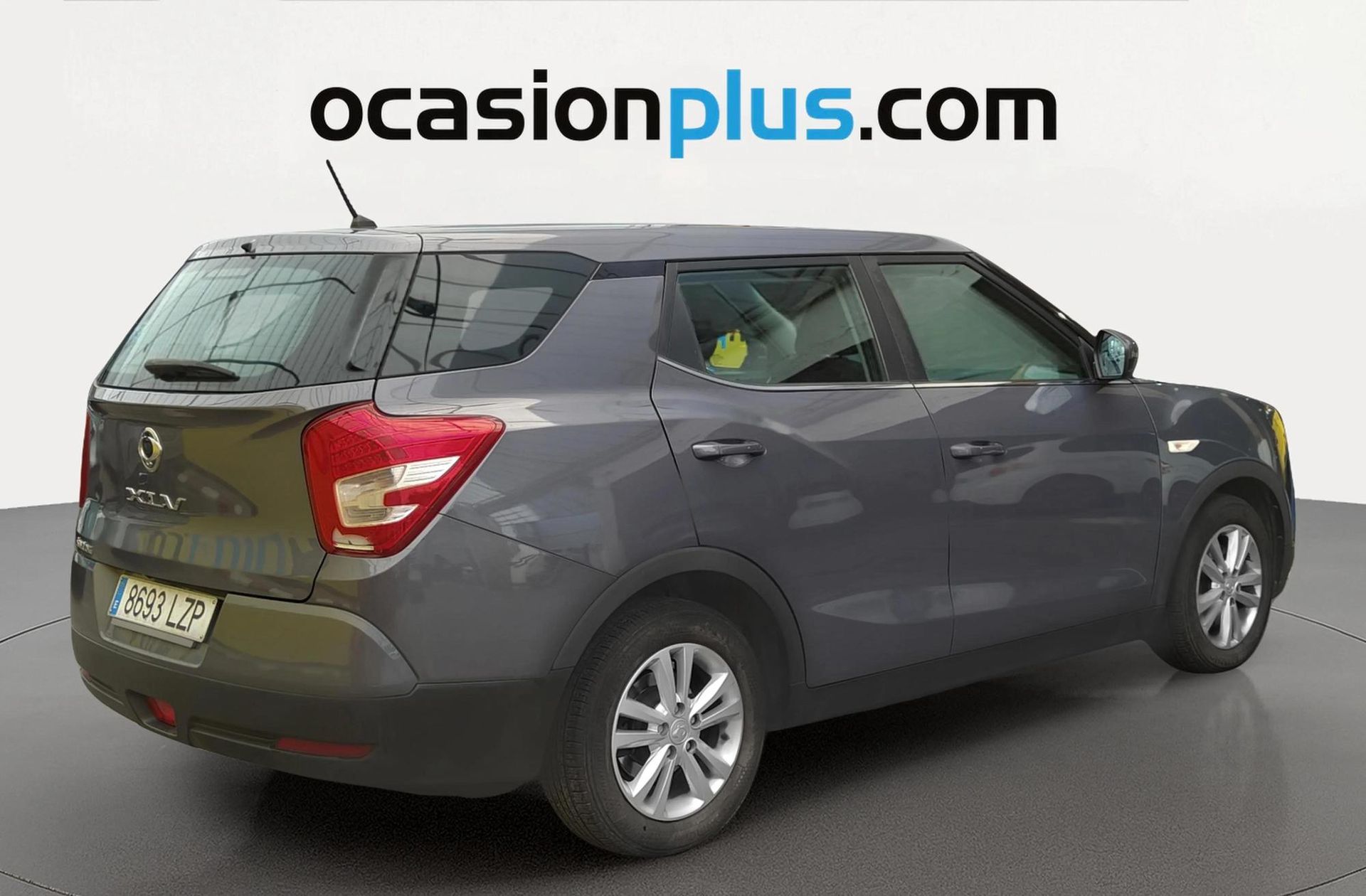SsangYong XLV D16T Limited - foto 4