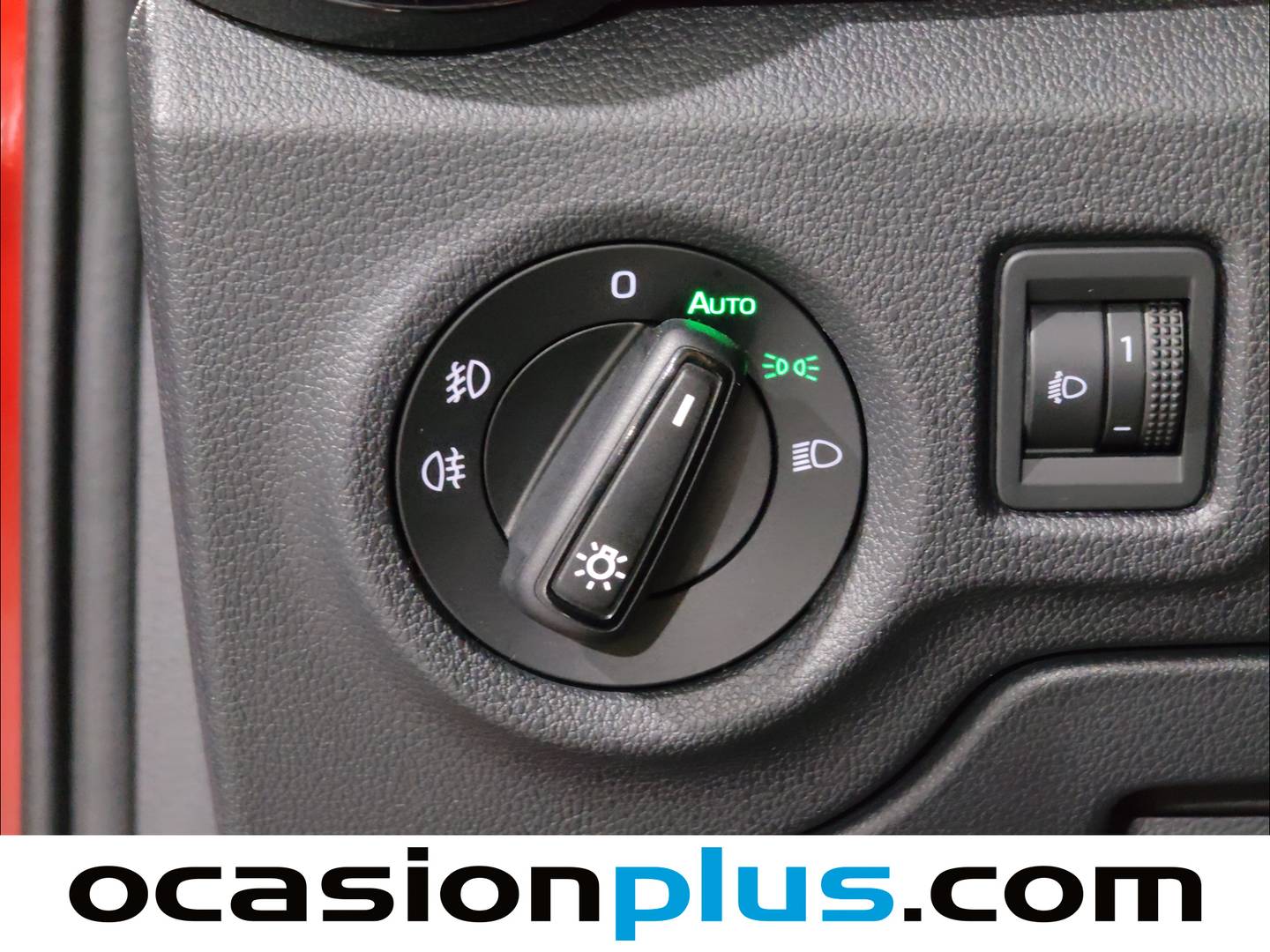 Foto Skoda Fabia Skoda Fabia 1.0 TSI Selection DSG (115 CV)