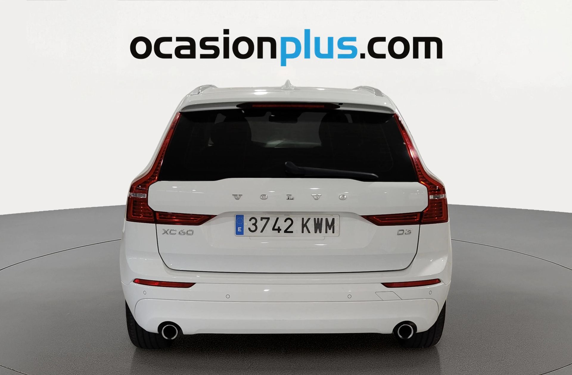 Volvo XC60 D3 Momentum - foto 13