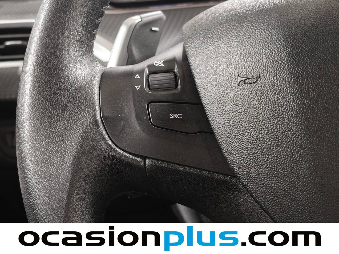 Peugeot 2008 Peugeot 2008 e-HDI 92 Active ETG6 (92 CV) de ocasión