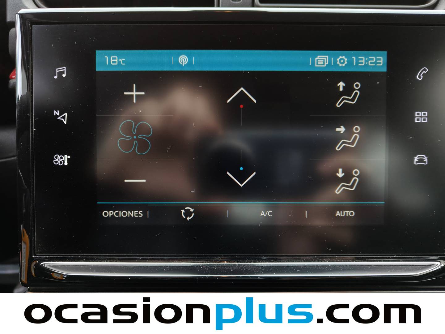 Foto Citroën C3 Citroen C3 PureTech 82 Feel (83 CV)