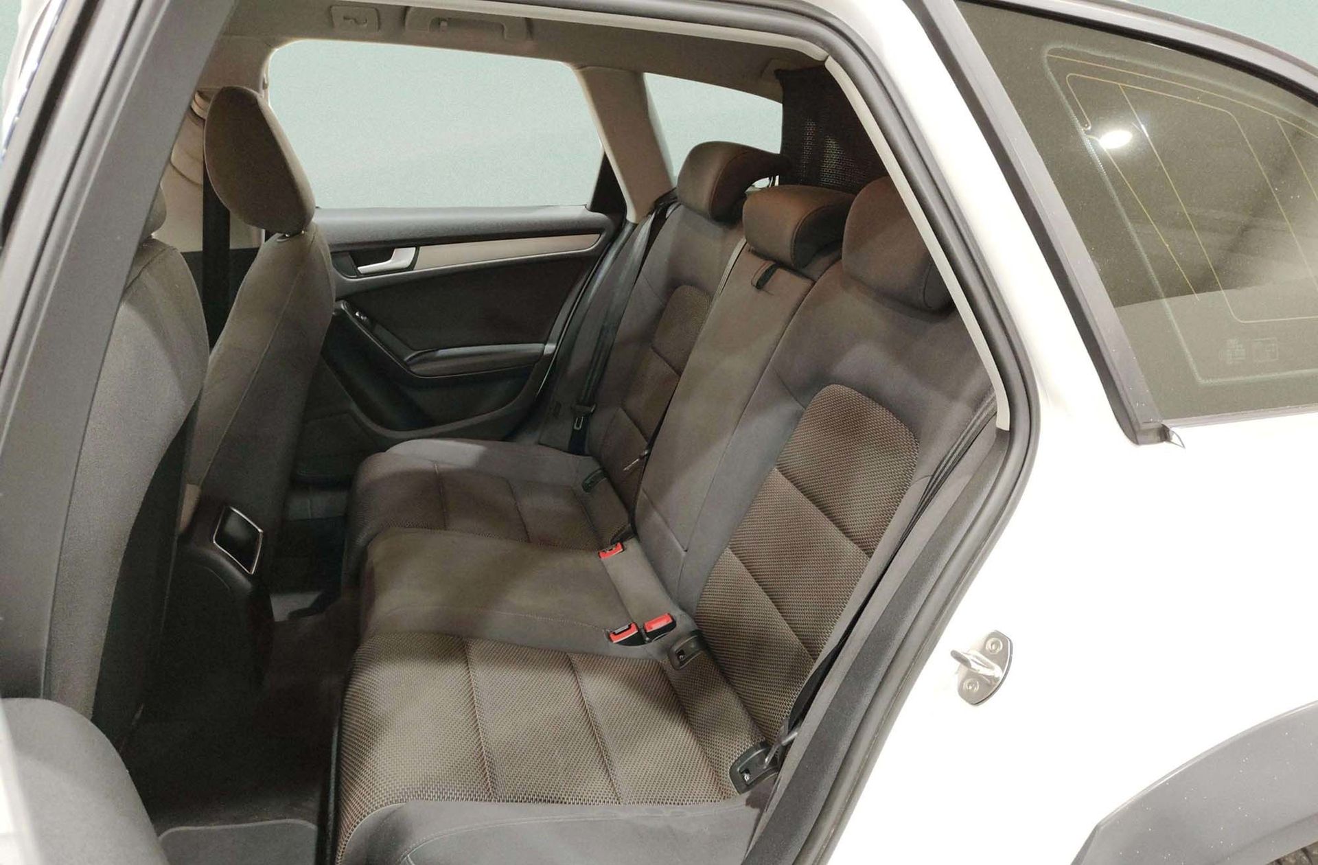Audi A4 Allroad 2.0 TDI quattro - foto 12