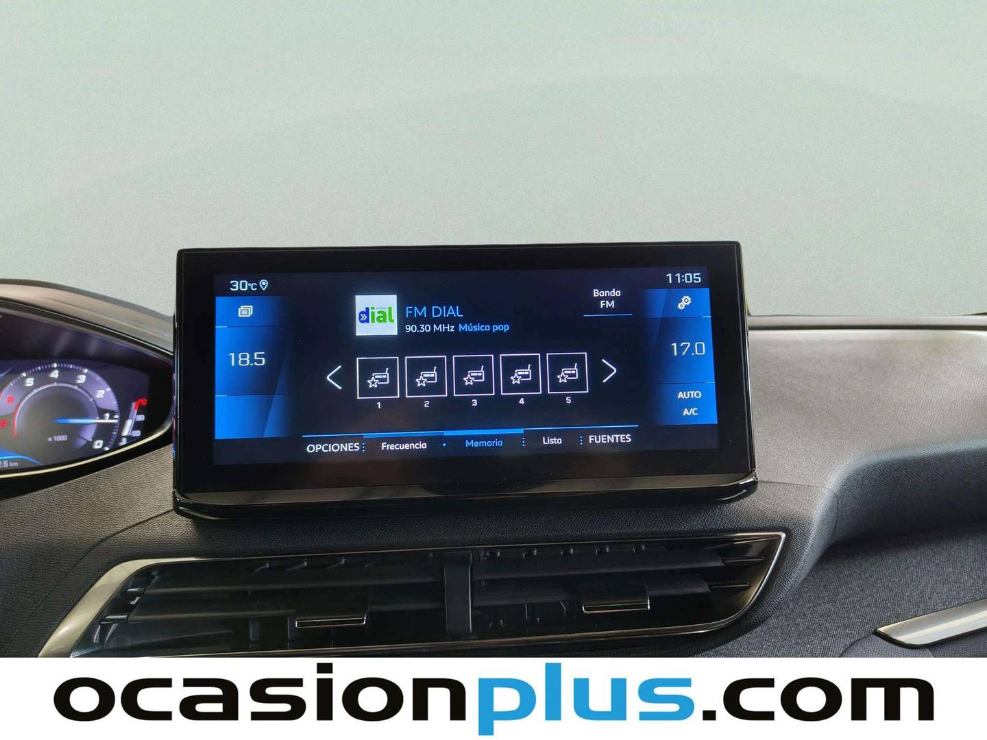 Peugeot 3008 Peugeot 3008 PureTech 130 S&S Allure Pack EAT8 (130 CV) seminuevo