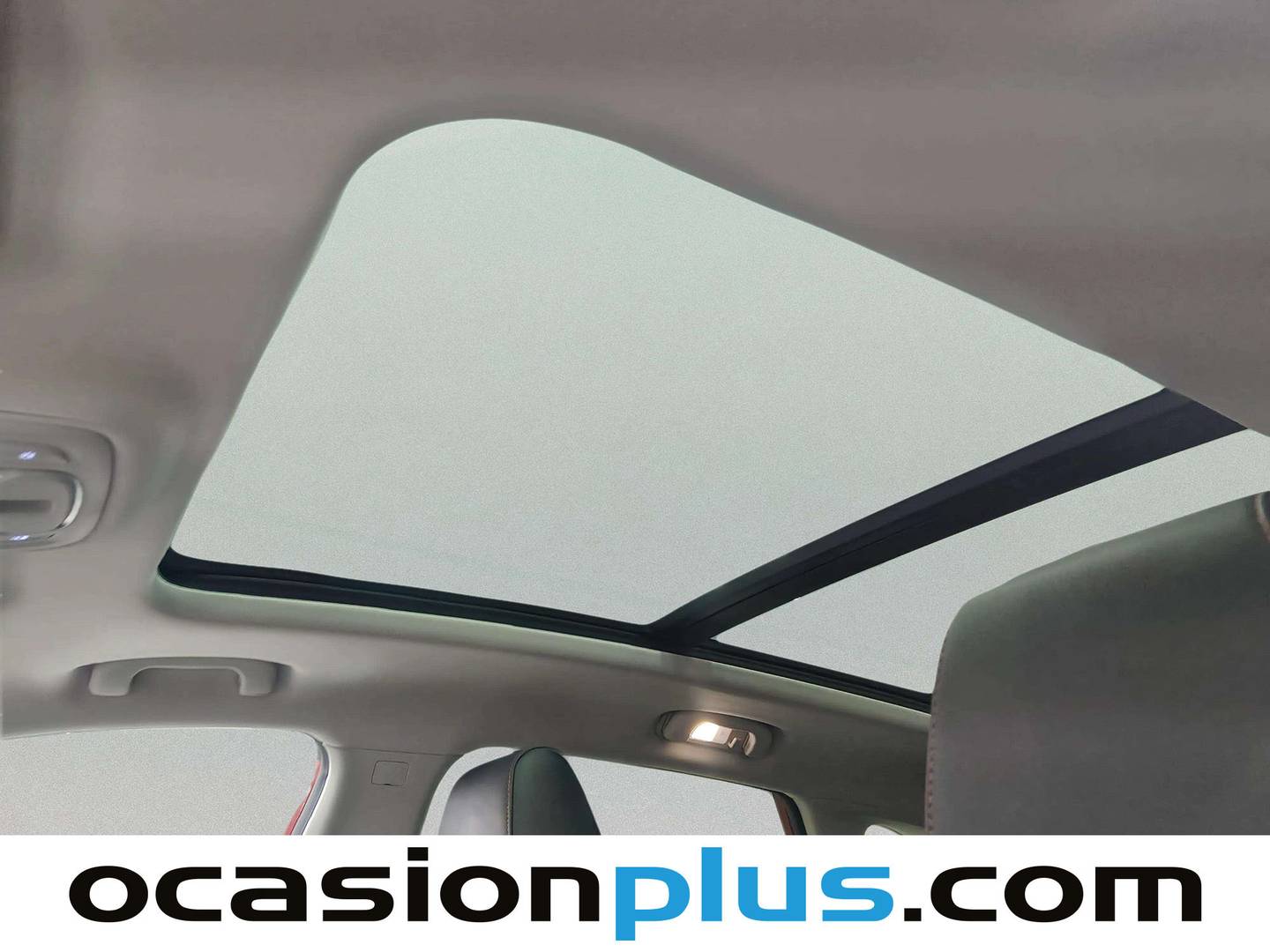 Foto MG HS MG HS 1.5 Turbo GDI Luxury DCT (162 CV)