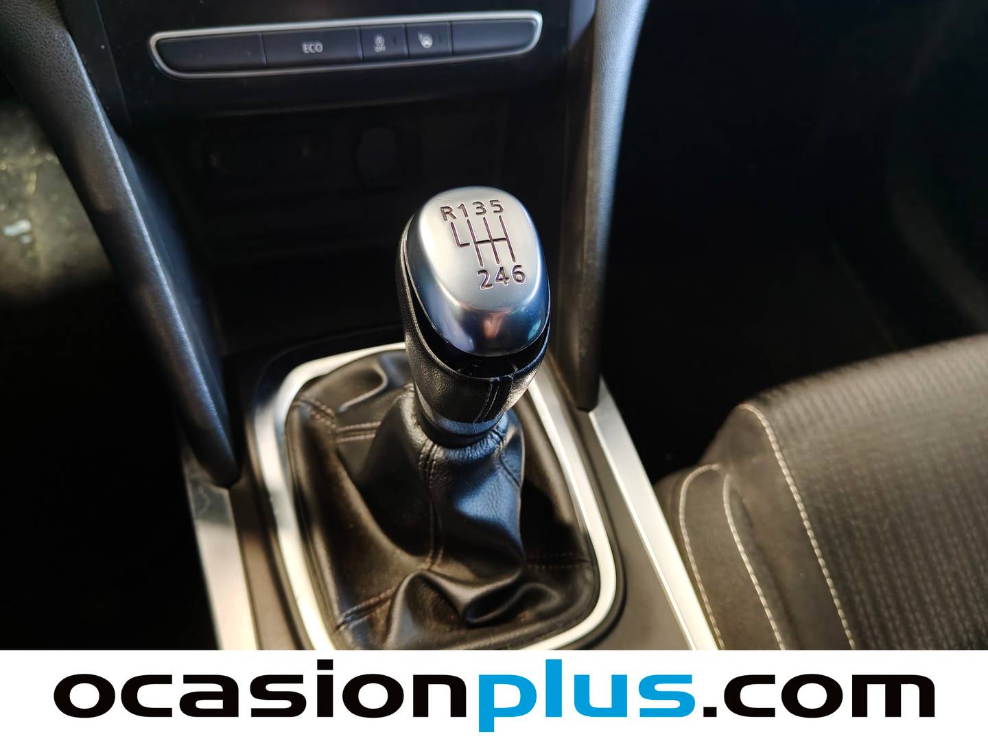 Renault Mégane Renault Megane Zen Blue dCi (115 CV) barato
