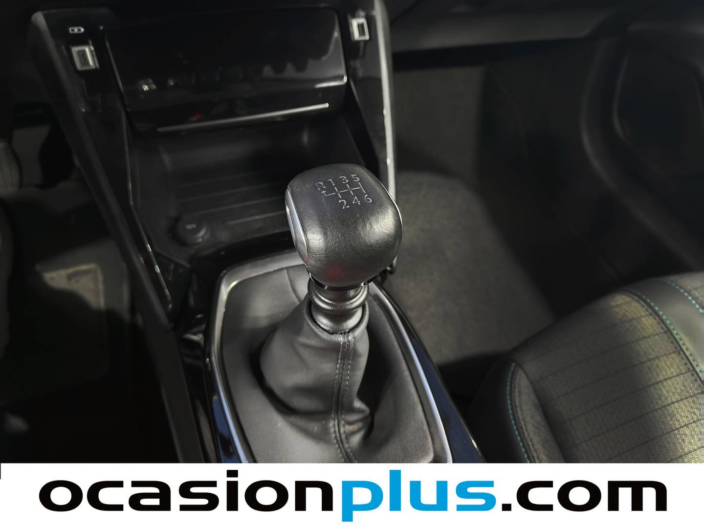 Foto Peugeot 208 Peugeot 208 PureTech 100 Allure (100 CV)