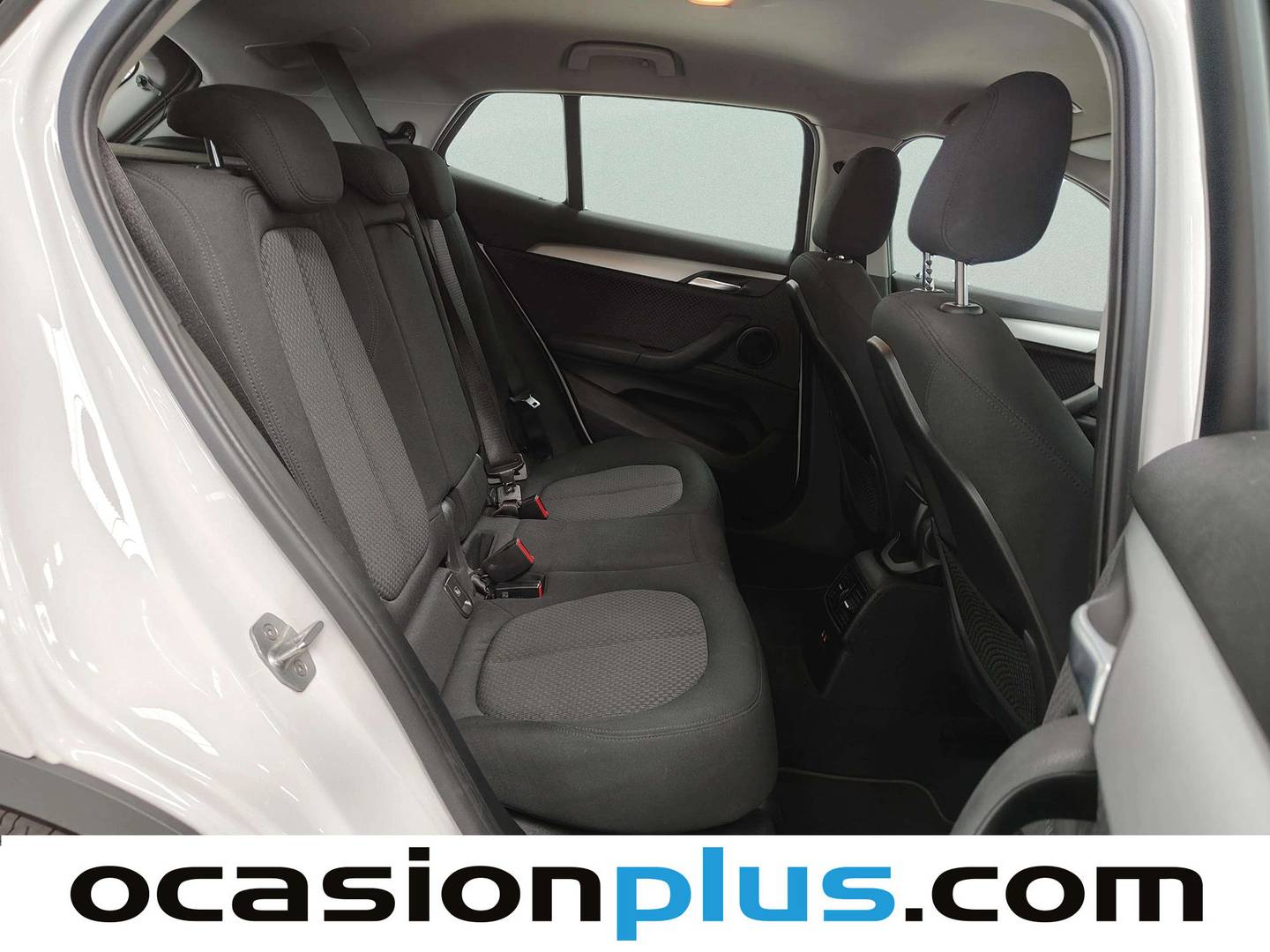 BMW X2 BMW X2 sDrive18d (150 CV) diésel