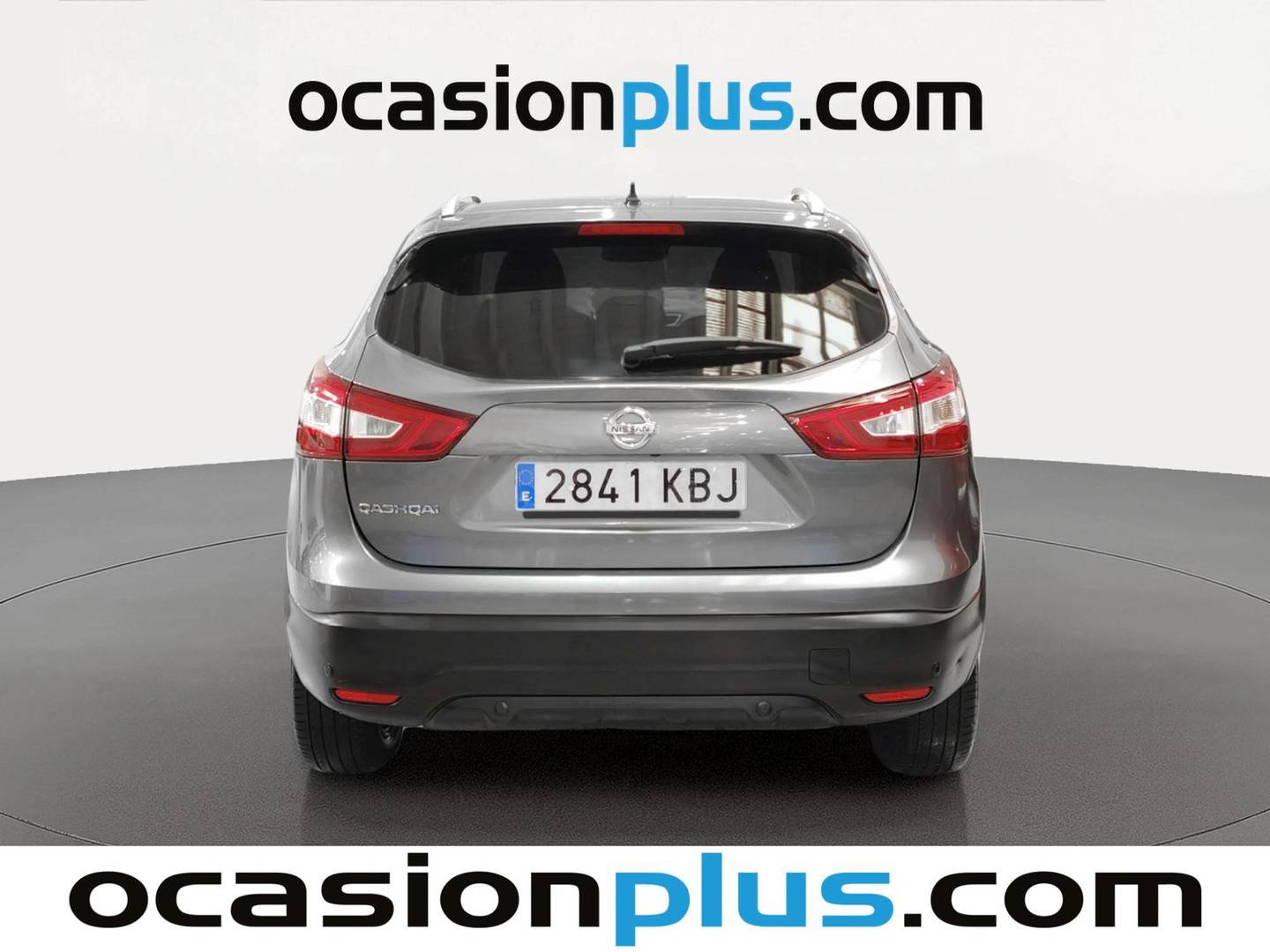 Nissan QASHQAI Nissan Qashqai DIG-T 115 N-Connecta XTronic (115 CV) barato