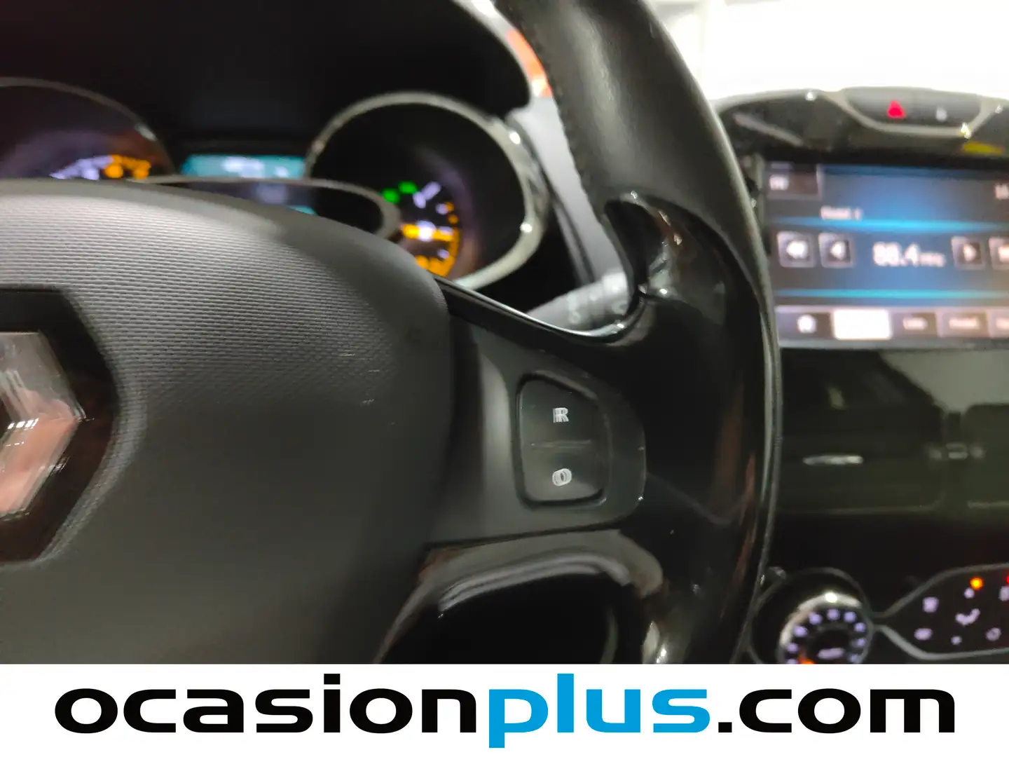 Foto Renault Clio Renault Clio TCe 90 Dynamique Energy S&S (90 CV)