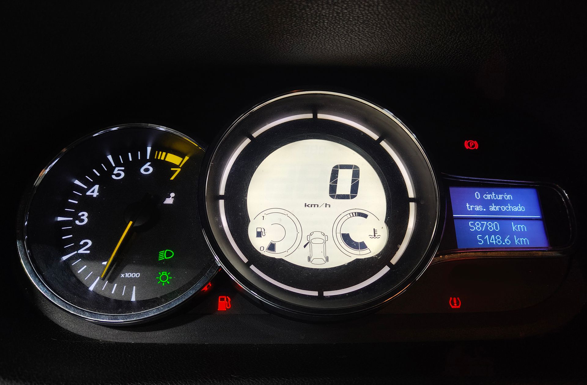 Renault Mégane Limited Energy TCe - foto 18