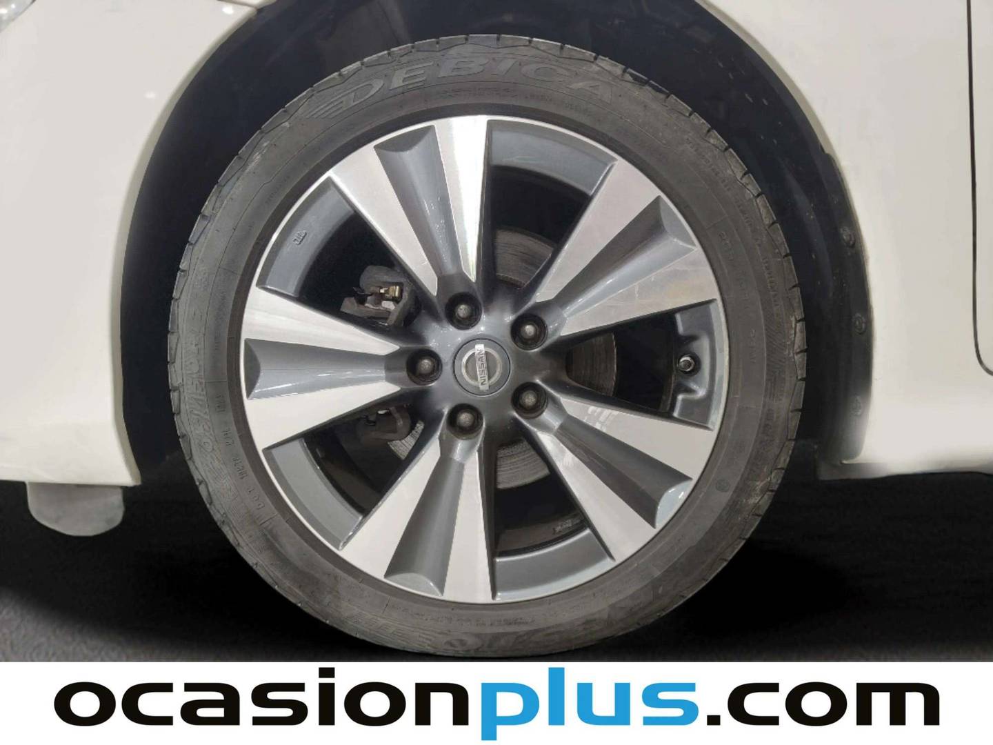 Nissan PULSAR Nissan Pulsar dCi 110 Tekna (110 CV) de segunda mano