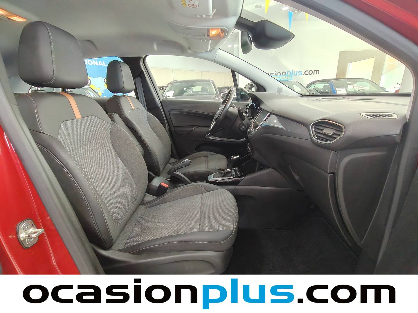 Opel Crossland Opel Crossland 1.5D Business Elegance Auto (120 CV) diésel