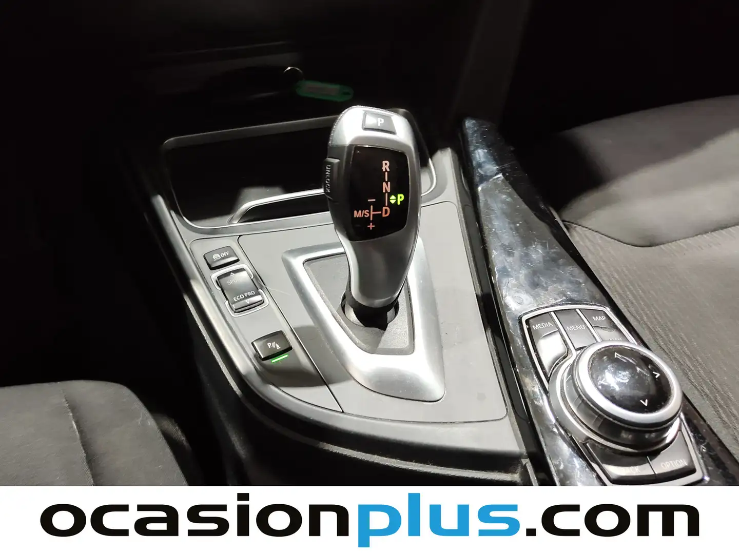 Foto BMW Serie 3 BMW Serie 3 320d (190 CV)