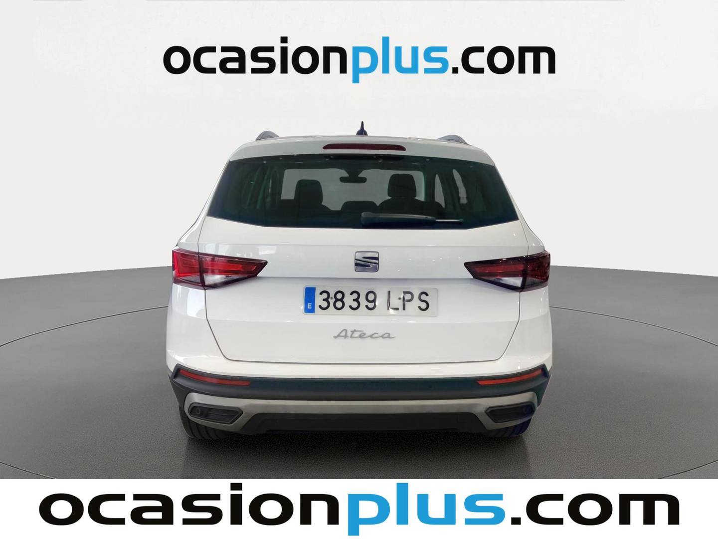 Seat Ateca SEAT Ateca 2.0 TDI S&S Style Go (150 CV) km 0