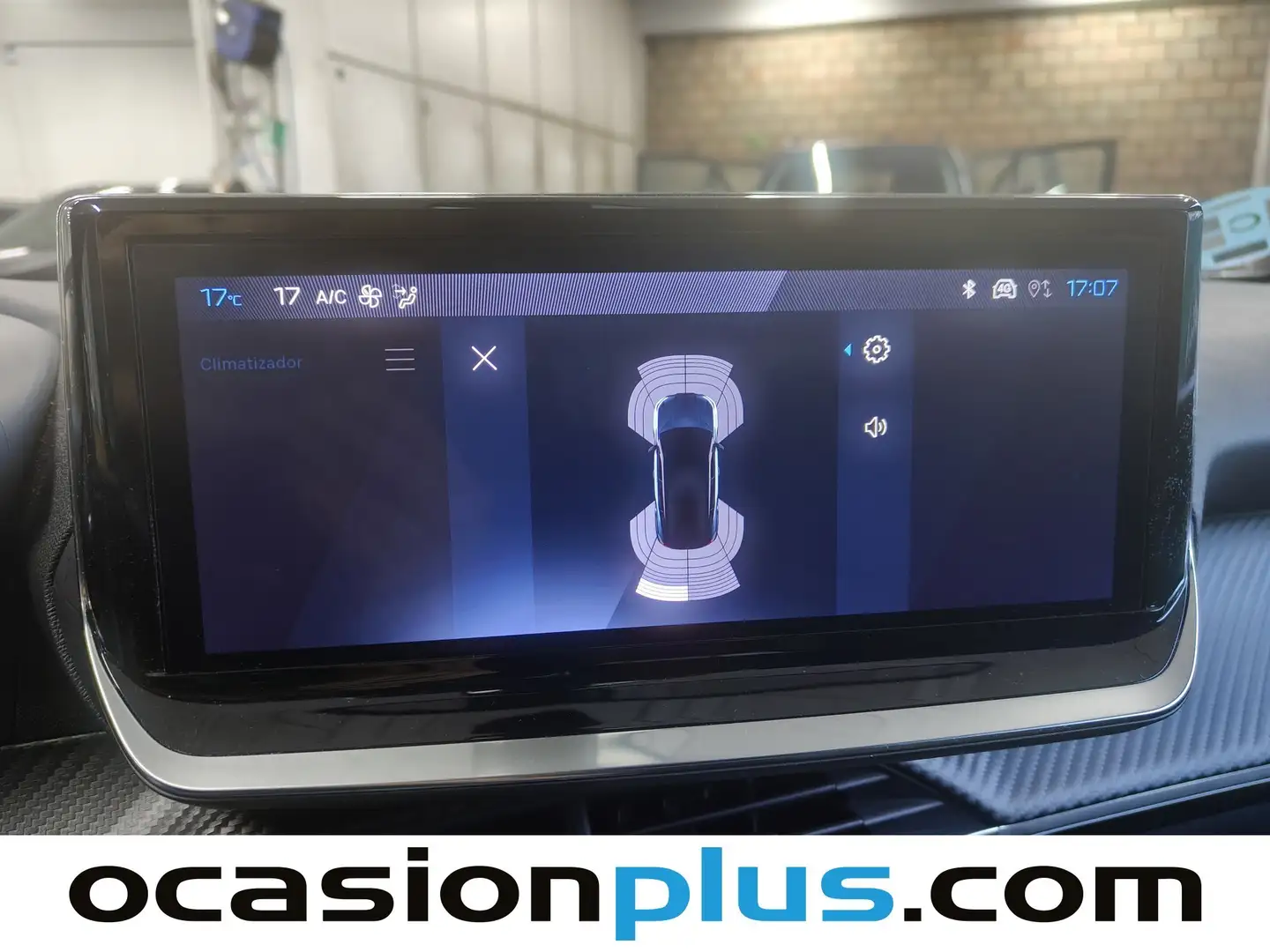 Foto Peugeot 2008 Peugeot 2008 PureTech 100 S&S Allure (100 CV)